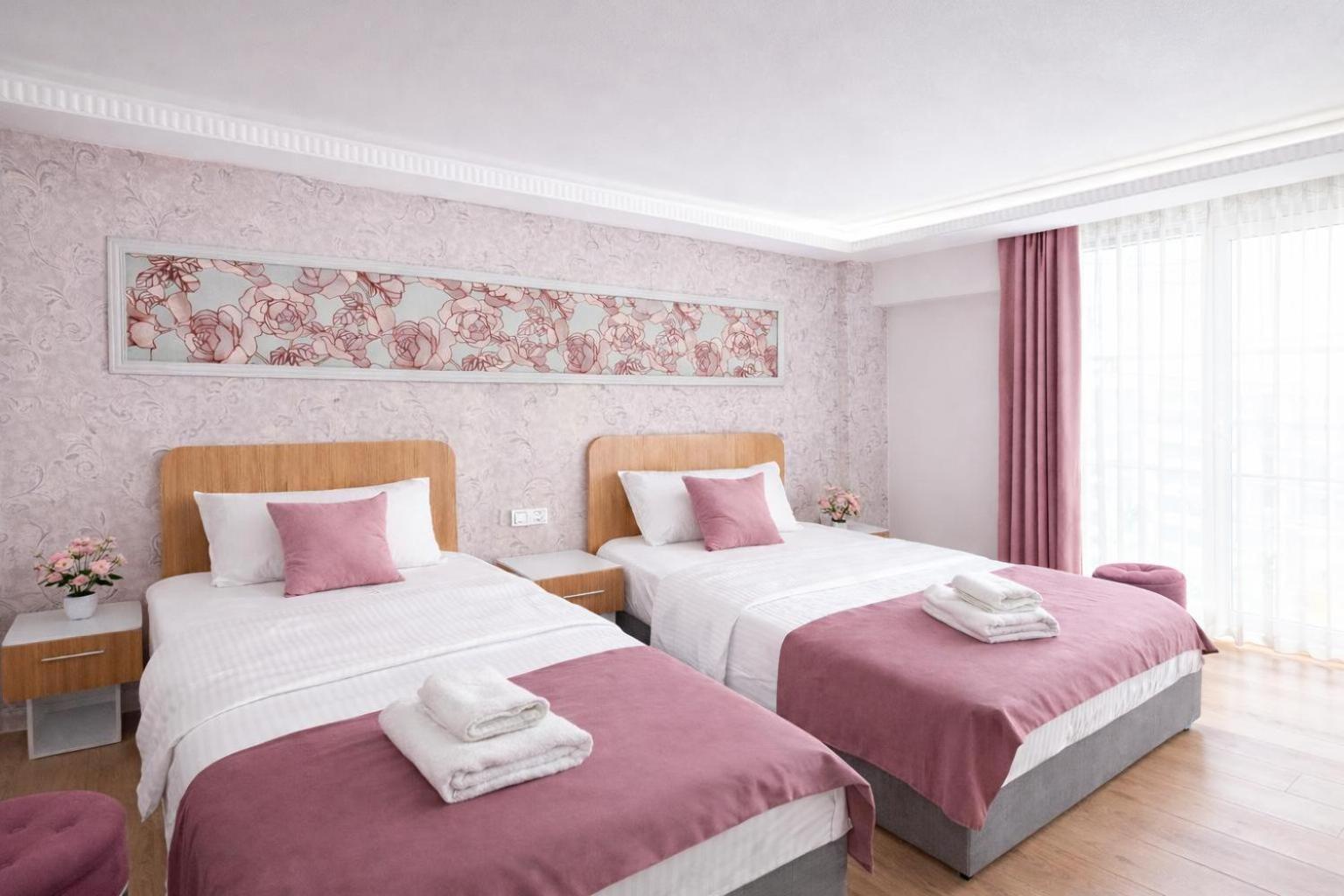 Ria Suites Boutique Hotel — Fotoğraflar 1