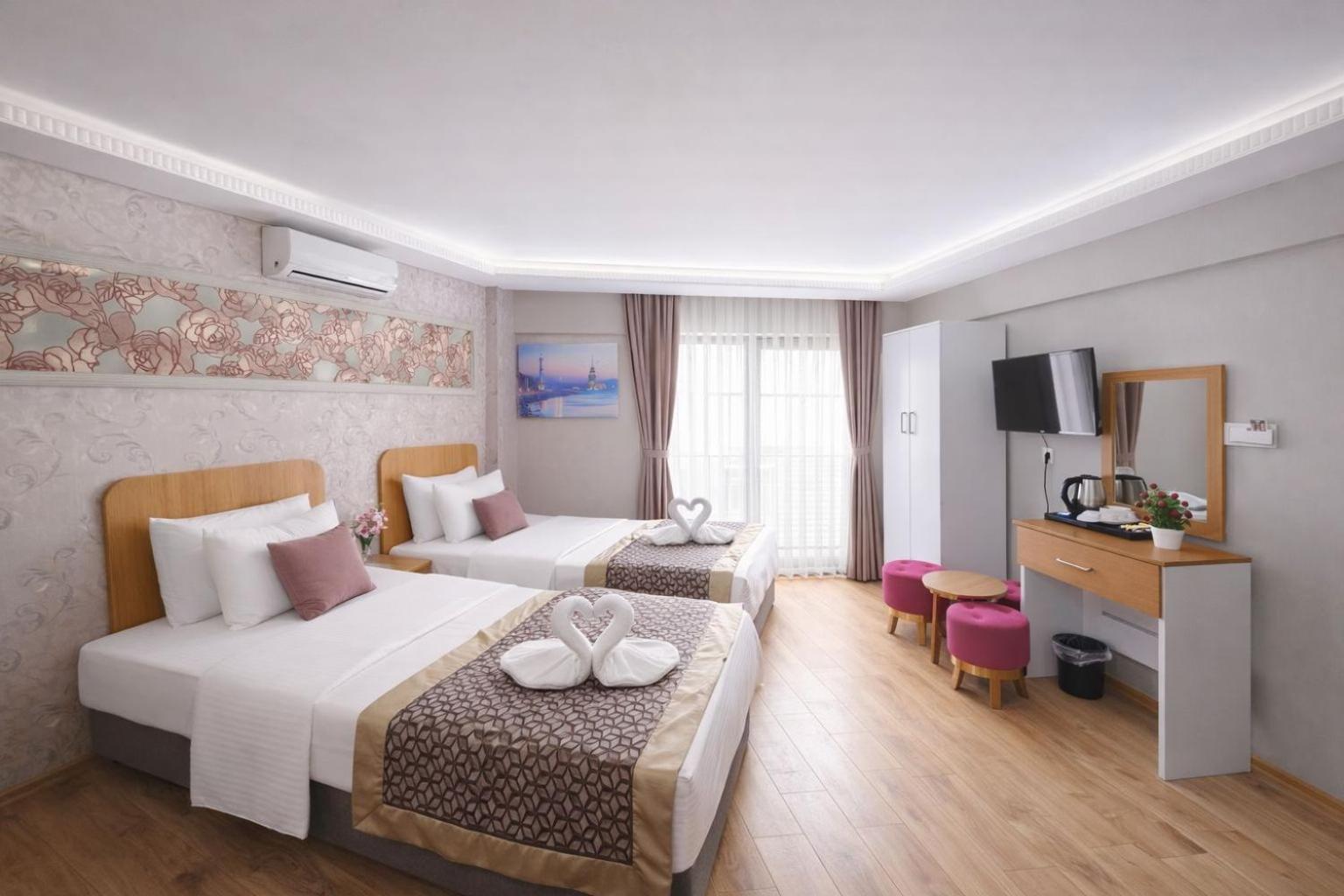 Ria Suites Boutique Hotel — Fotoğraflar 2