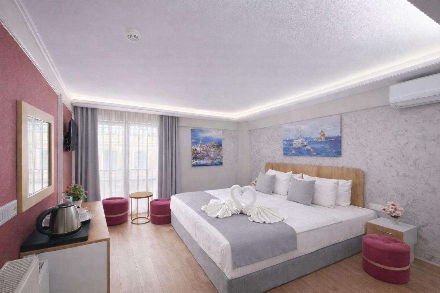 Ria Suites Boutique Hotel — Fotoğraflar 3